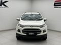 2014 Ford EcoSport 1.0 EcoBoost Titanium