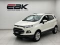 2014 Ford EcoSport 1.0 EcoBoost Titanium
