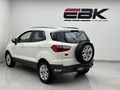 2014 Ford EcoSport 1.0 EcoBoost Titanium