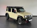 2024 Suzuki Jimny 1.5 GLX AllGrip 5-Door Auto