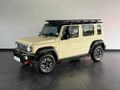 2024 Suzuki Jimny 1.5 GLX AllGrip 5-Door Auto