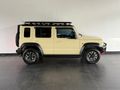 2024 Suzuki Jimny 1.5 GLX AllGrip 5-Door Auto