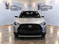 2022 Toyota Corolla Cross 1.8 XI