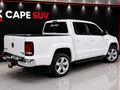 2017 Volkswagen Amarok 3.0 TDi V6 (165 KW) D/CAB HIGHLINE 4-MTN 8-SPD A/T