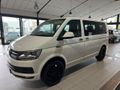 2020 Volkswagen Kombi 2.0 BiTDI Comfort Auto (132kW)