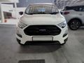 2019 Ford EcoSport 1.5 TiVCT Ambiente