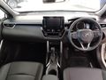 2024 Toyota Corolla Cross 1.8 XS