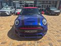 2018 MINI Hatch JCW