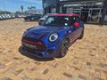 2018 MINI Hatch JCW
