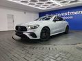 2021 Mercedes-AMG E-Class E53 AMG Coupe 4Matic