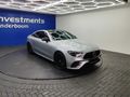 2021 Mercedes-AMG E-Class E53 AMG Coupe 4Matic