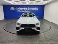 2021 Mercedes-AMG E-Class E53 AMG Coupe 4Matic