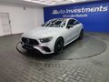 2021 Mercedes-AMG E-Class E53 AMG Coupe 4Matic