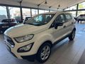 2018 Ford EcoSport 1.5 TDCi Ambiente