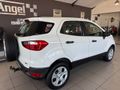 2018 Ford EcoSport 1.5 TDCi Ambiente