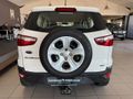 2018 Ford EcoSport 1.5 TDCi Ambiente
