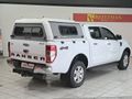 2020 Ford Ranger 2.0D XLT 4x4 Double-Cab