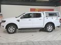 2020 Ford Ranger 2.0D XLT 4x4 Double-Cab