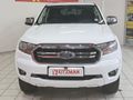 2020 Ford Ranger 2.0D XLT 4x4 Double-Cab