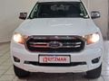 2020 Ford Ranger 2.0D XLT 4x4 Double-Cab