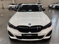 2019 BMW 3 Series 330i M Sport