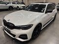 2019 BMW 3 Series 330i M Sport