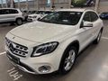 2018 Mercedes-Benz GLA 220d Auto 4Matic