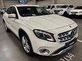 2018 Mercedes-Benz GLA 220d Auto 4Matic