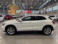 2018 Mercedes-Benz GLA 220d Auto 4Matic