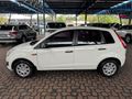 2015 Ford Figo 1.5 TDCi Ambiente 5-dr