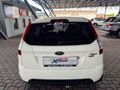 2015 Ford Figo 1.5 TDCi Ambiente 5-dr