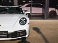 2022 Porsche 911 Targa 4S