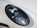 2022 Porsche 911 Targa 4S