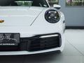 2022 Porsche 911 Targa 4S