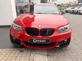 2017 BMW 2 Series 220d Coupe M Sport