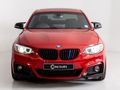 2017 BMW 2 Series 220d Coupe M Sport