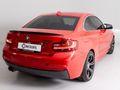 2017 BMW 2 Series 220d Coupe M Sport