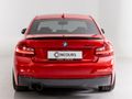 2017 BMW 2 Series 220d Coupe M Sport