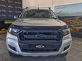 2017 Ford Ranger 2.2 TDCi XL Double-Cab