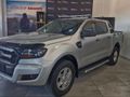 2017 Ford Ranger 2.2 TDCi XL Double-Cab