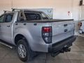 2017 Ford Ranger 2.2 TDCi XL Double-Cab
