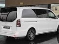 2026 Mercedes-Benz V-Class V300d Exclusive