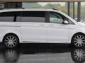 2026 Mercedes-Benz V-Class V300d Exclusive
