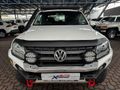 2014 Volkswagen Amarok 2.0 BiTDI Highline (132kW) 4Motion Auto Double-Cab