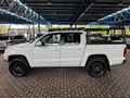 2014 Volkswagen Amarok 2.0 BiTDI Highline (132kW) 4Motion Auto Double-Cab