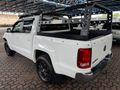 2014 Volkswagen Amarok 2.0 BiTDI Highline (132kW) 4Motion Auto Double-Cab