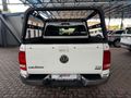 2014 Volkswagen Amarok 2.0 BiTDI Highline (132kW) 4Motion Auto Double-Cab