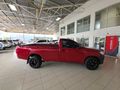 2025 Toyota Hilux 2.0 VVTi S Single-Cab