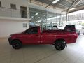2025 Toyota Hilux 2.0 VVTi S Single-Cab