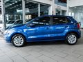 2026 Volkswagen Polo Vivo 1.4 Life